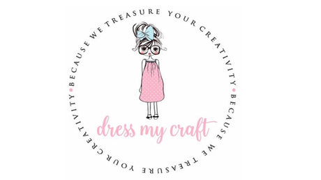 Dress My Crafts