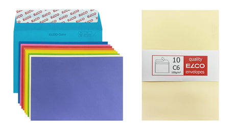 Envelopes