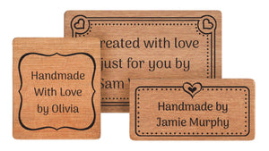 Framed Stamps - Personalised 