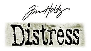 Tim Holtz Distress