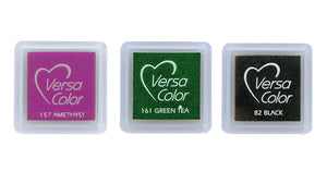 VersaColor Small Pads