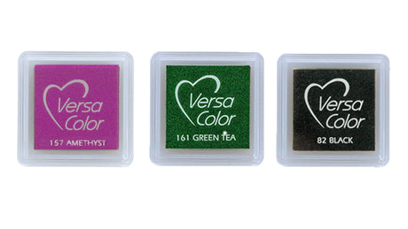 VersaColor Small Pads