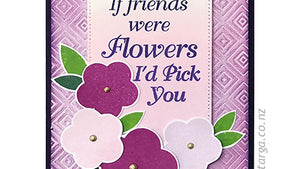 Flower + Nature Cards