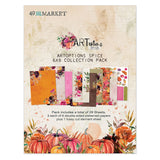 49 and Market 6 x 8 Collection Pack - Artoptions Spice