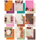 49 and Market 6 x 8 Collection Pack - Artoptions Spice