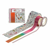 49 and Market Washi Tape Assortment - Artoptions Spice