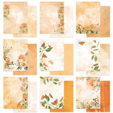 49 and Market 6 x 8 Mini Collection Pack - Peach