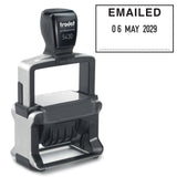 EMAILED Self Inking Dater - Trodat Professional 5430