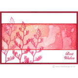 Tim Holtz Distress Oxide Ink Pad - Abandoned Coral