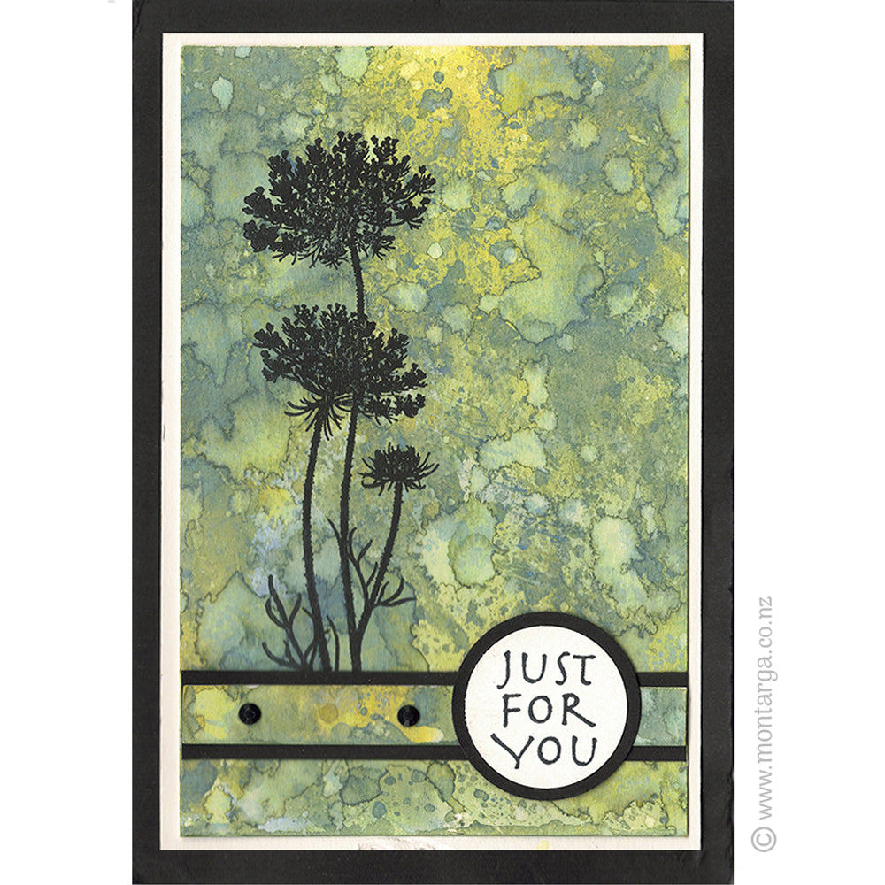 Tim Holtz Distress Oxide Ink Pad - Squeezed Lemonade