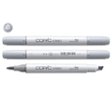 Copic Ciao Marker Set - Blue Blending Duo