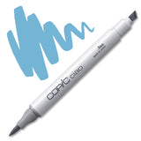 Copic Ciao Marker - Light Greyish Cobalt B95