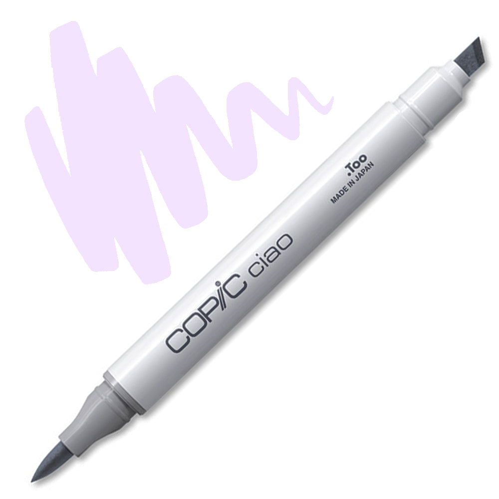 Copic Ciao Marker - Mauve Shadow BV00