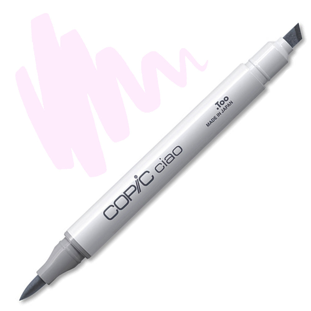 BV000 - Iridescent Mauve Copic Ciao Marker