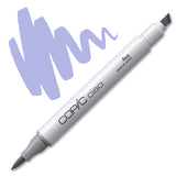 Copic Ciao Marker - Prune BV02