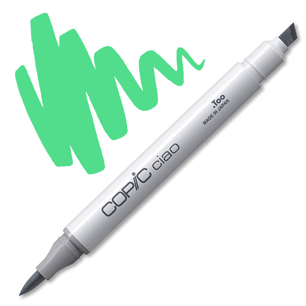 Copic Ciao Marker - Spectrum Green G02