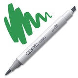 Copic Ciao Marker - Nile Green G07