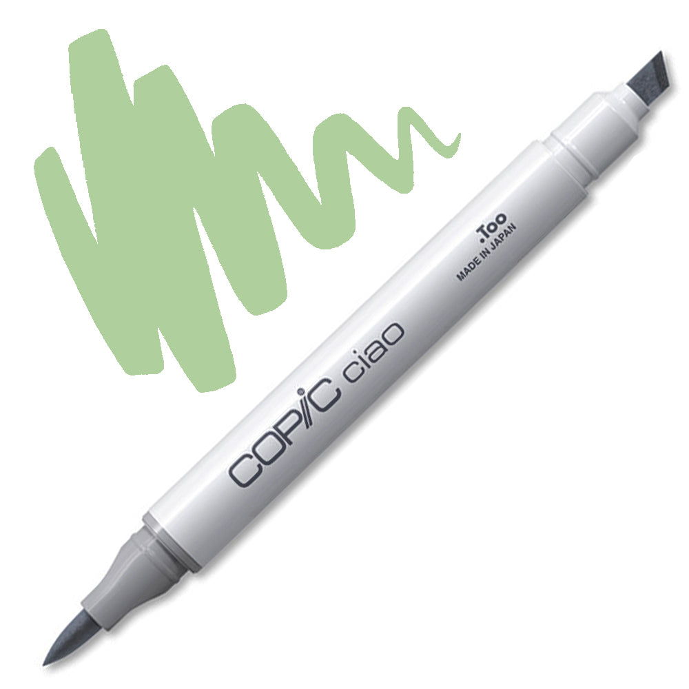 Copic Ciao Marker - Lime Green G21