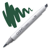 Copic Ciao Marker - Pine Tree Green G29