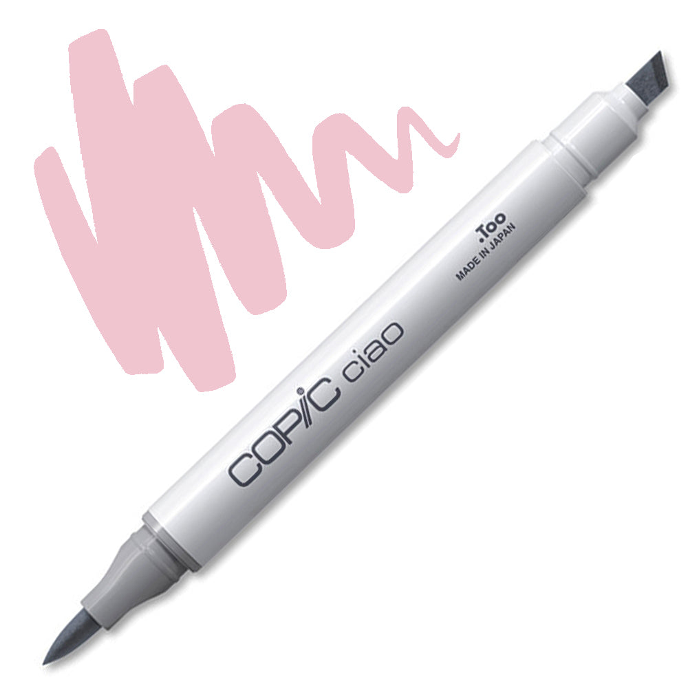 Copic Ciao Marker - Rose Pink R81