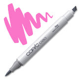 Copic Ciao Marker - Shock Pink RV04