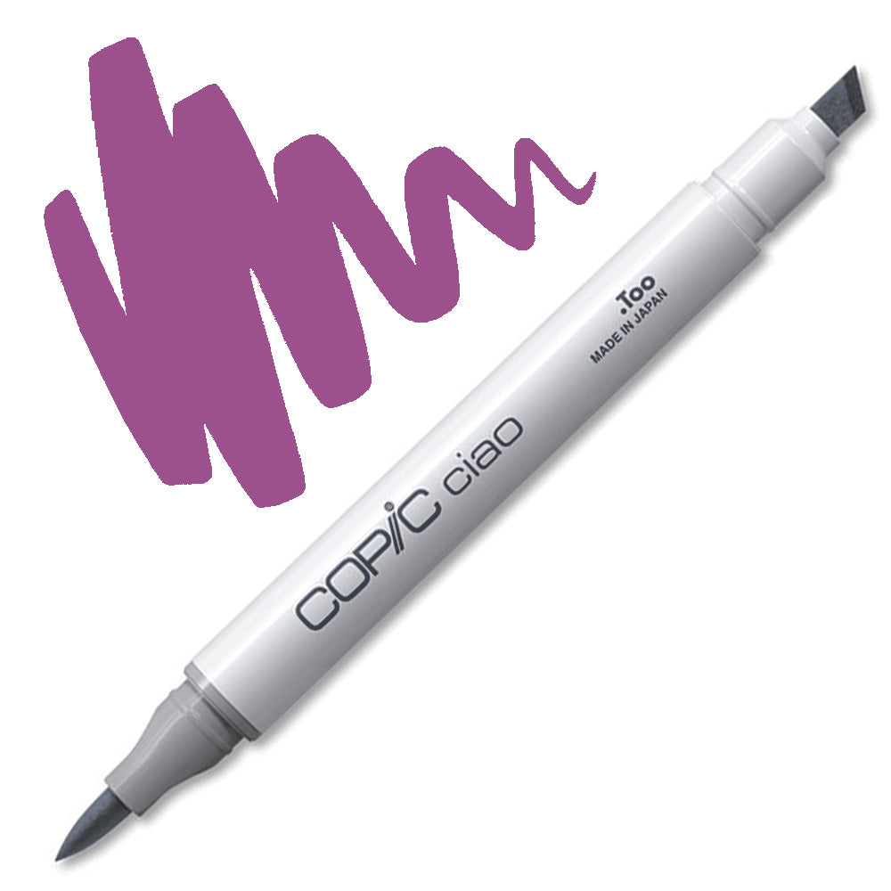 Copic Ciao Marker - Lavender V06