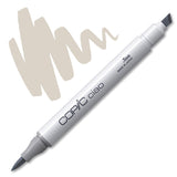 Copic Ciao Marker - Warm Grey W-2