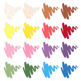 Copic Ciao Marker Set 16 Piece Base Colours