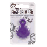 Edge Crimper Paper Distresser -  Couture Creations CO728467