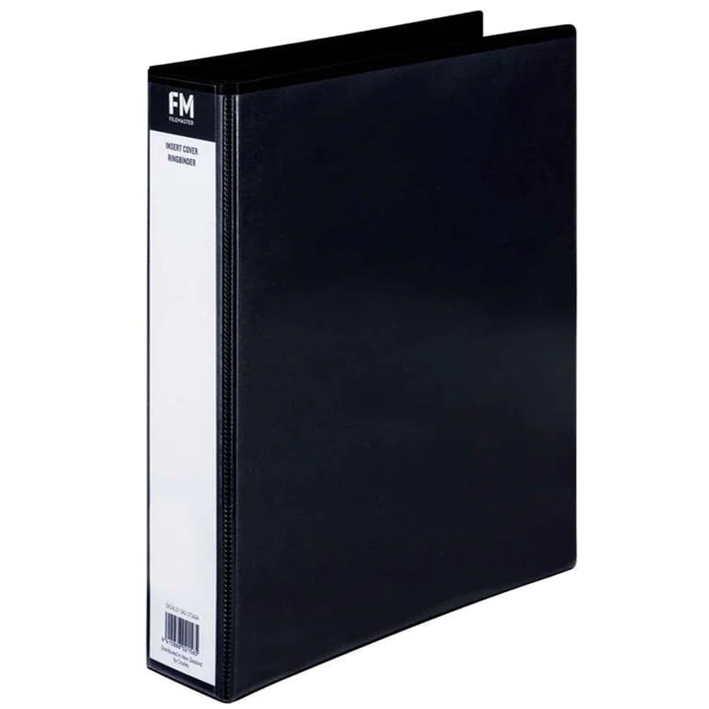 Croxleys Stencil Storage Folder A5 Ringbinder - FM 170962