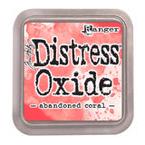 Abandoned Coral Tim Holtz Distress Oxide Ink Pad