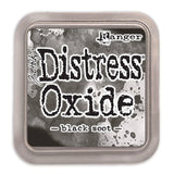 Tim Holtz Distress Oxide Ink Pad - Black Soot