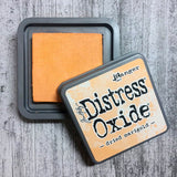 Dried Marigold Tim Holtz Distress Oxide Ink Pad