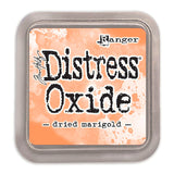 Dried Marigold Tim Holtz Distress Oxide Ink Pad