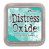 Evergreen Bough Tim Holtz Distress Oxide Ink Pad