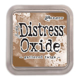 Tim Holtz Distress Oxide Ink Pad - Gathered Twigs