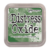 Tim Holtz Distress Oxide Ink Pad - Rustic Wilderness