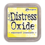 Tim Holtz Distress Oxide Ink Pad - Squeezed Lemonade