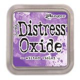 Tim Holtz Distress Oxide Ink Pad - Wilted Violet