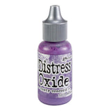 Tim Holtz Distress Oxide Reinker - Dusty Concord