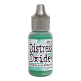 Tim Holtz Distress Oxide Reinker - Evergreen Bough