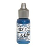 Tim Holtz Distress Oxide Reinker - Faded Jeans