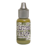 Tim Holtz Distress Oxide Reinker - Forest Moss