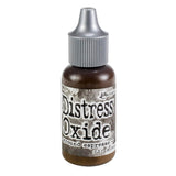 Tim Holtz Distress Oxide Reinker - Ground Espresso