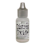 Tim Holtz Distress Oxide Reinker - Hickory Smoke