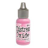 Tim Holtz Distress Oxide Reinker - Kitsch Flamingo