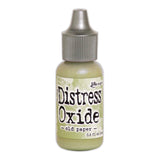 Tim Holtz Distress Oxide Reinker - Old Paper