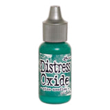 Tim Holtz Distress Oxide Reinker - Pine Needles