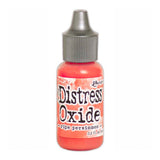 Tim Holtz Distress Oxide Reinker - Ripe Persimmon