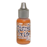 Tim Holtz Distress Oxide Reinker - Rusty Hinge